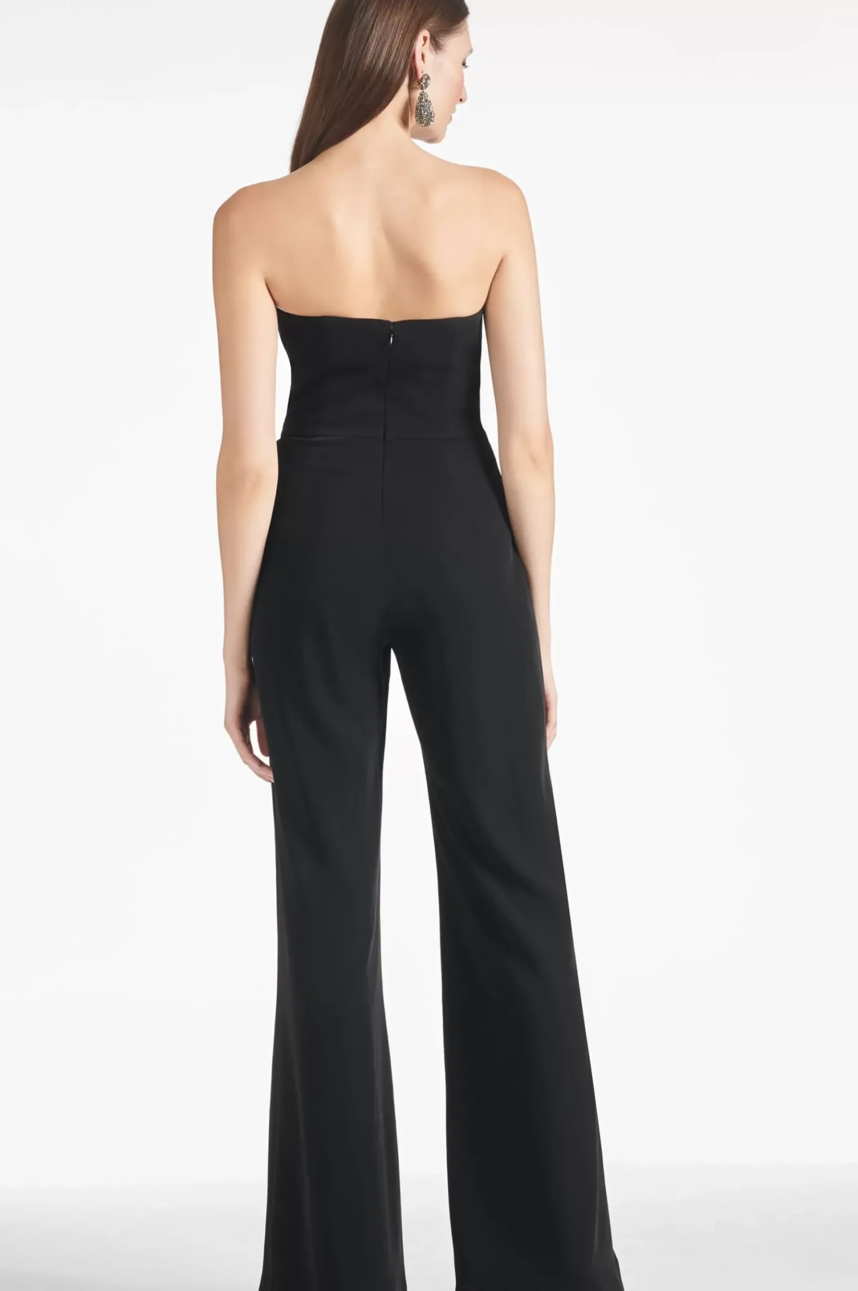 Whitley Jumpsuit-Sachin & Babi Flash Sale