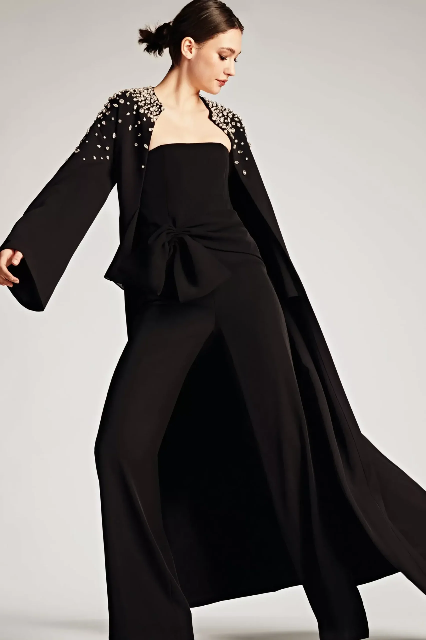 Whitley Jumpsuit-Sachin & Babi Flash Sale