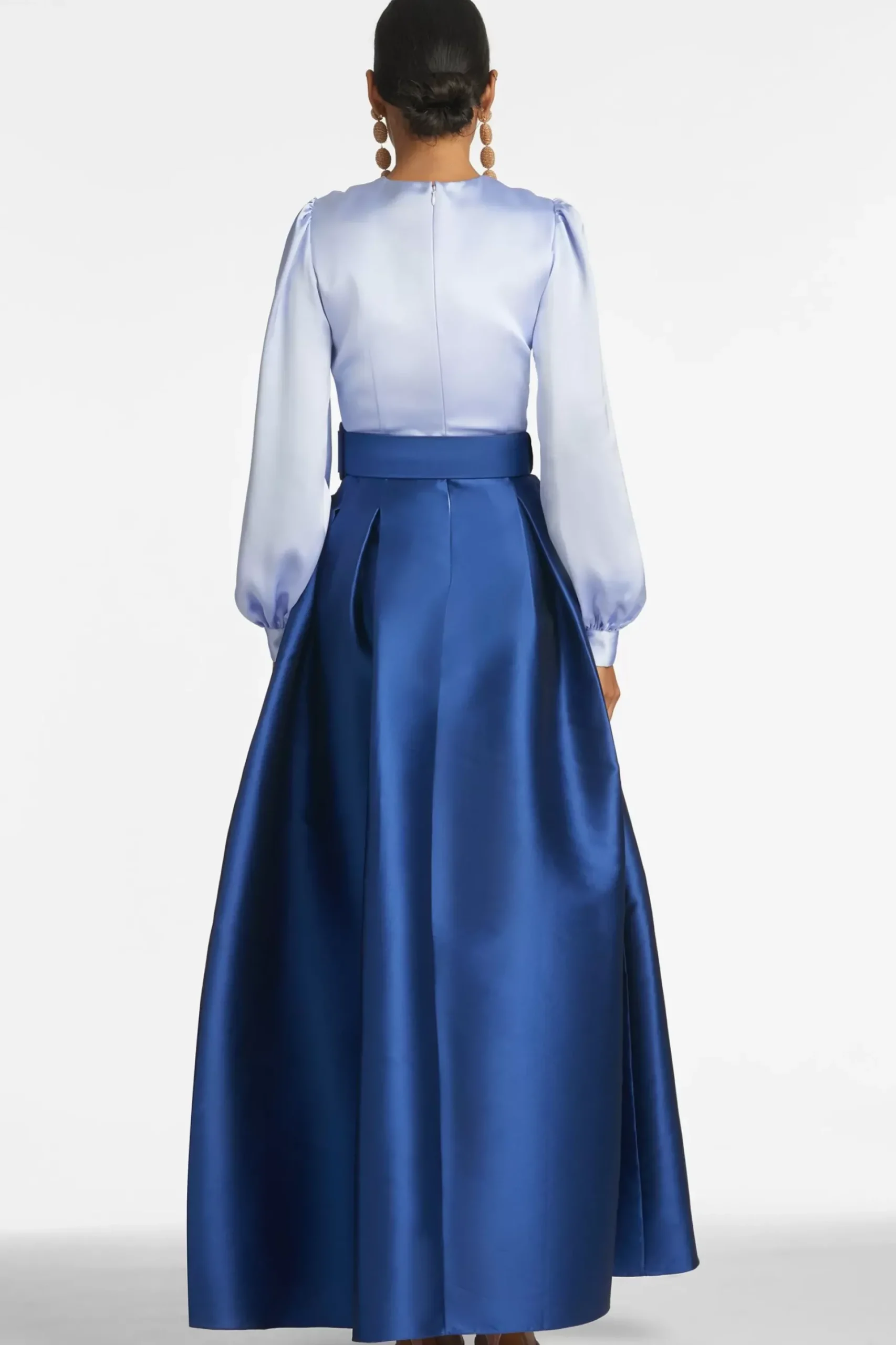 Zoe Gown-Sachin & Babi Fashion