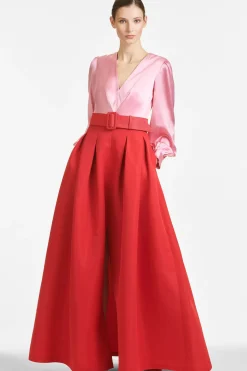 Zoe Gown-Sachin & Babi Flash Sale