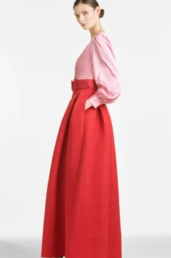Zoe Gown-Sachin & Babi Flash Sale
