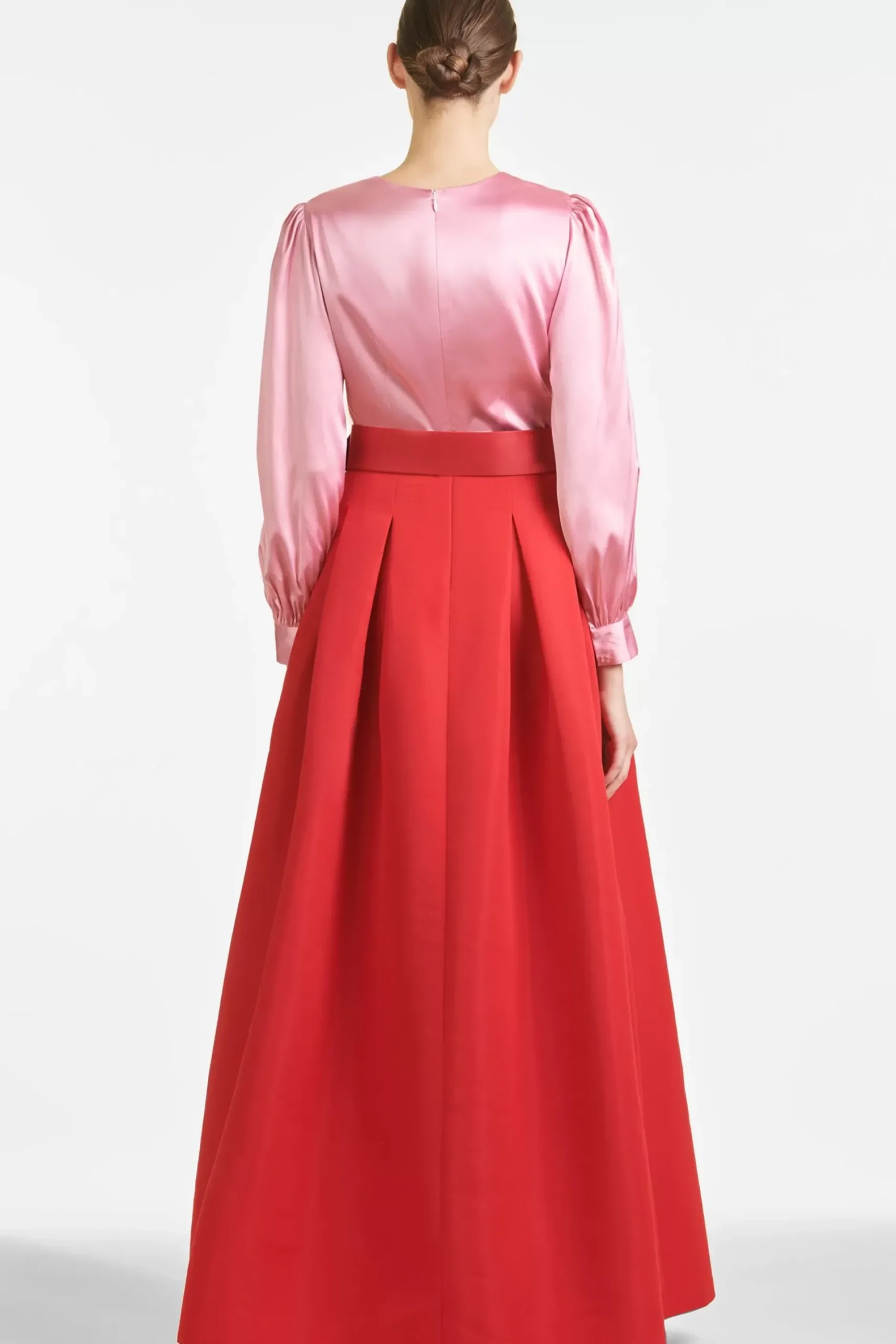 Zoe Gown-Sachin & Babi Flash Sale